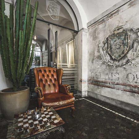 Hotel Relais 88 à Rome Extérieur photo