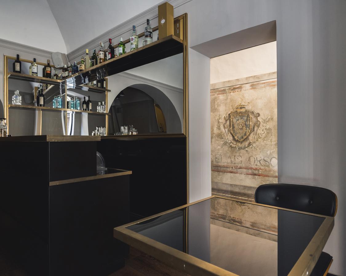 Hotel Relais 88 à Rome Extérieur photo
