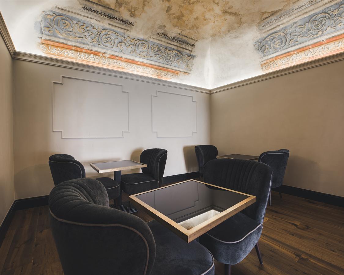 Hotel Relais 88 à Rome Extérieur photo