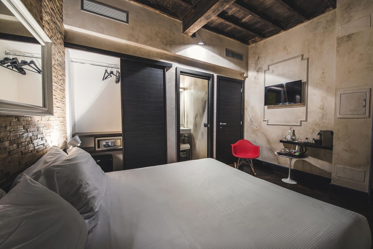 Hotel Relais 88 à Rome Extérieur photo