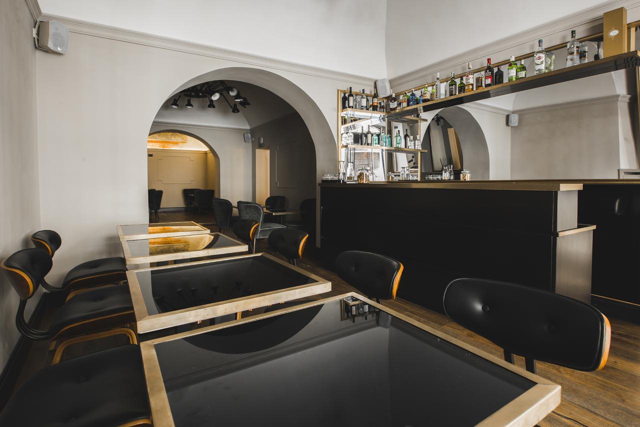 Hotel Relais 88 à Rome Extérieur photo
