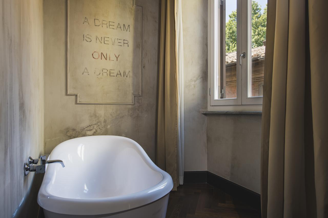 Hotel Relais 88 à Rome Extérieur photo