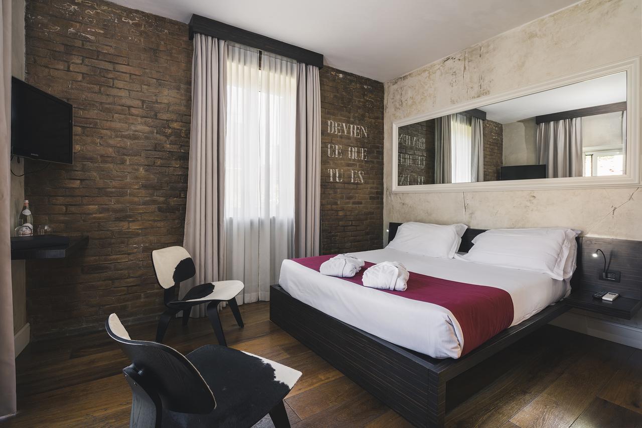 Hotel Relais 88 à Rome Extérieur photo