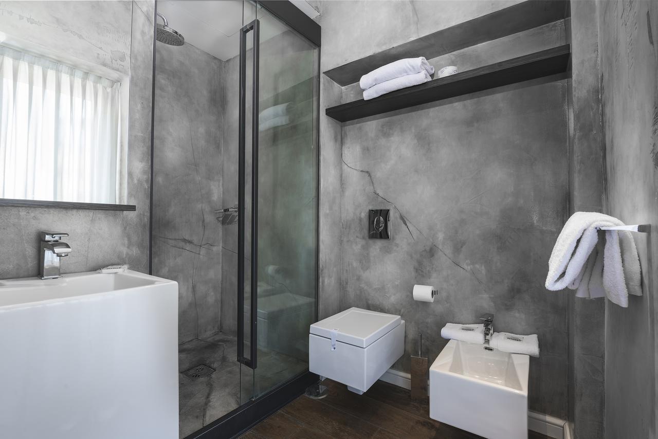 Hotel Relais 88 à Rome Extérieur photo