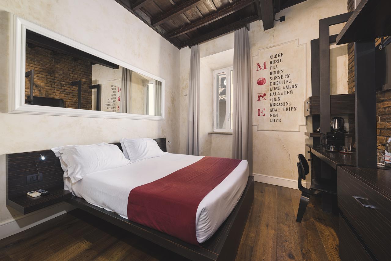 Hotel Relais 88 à Rome Extérieur photo
