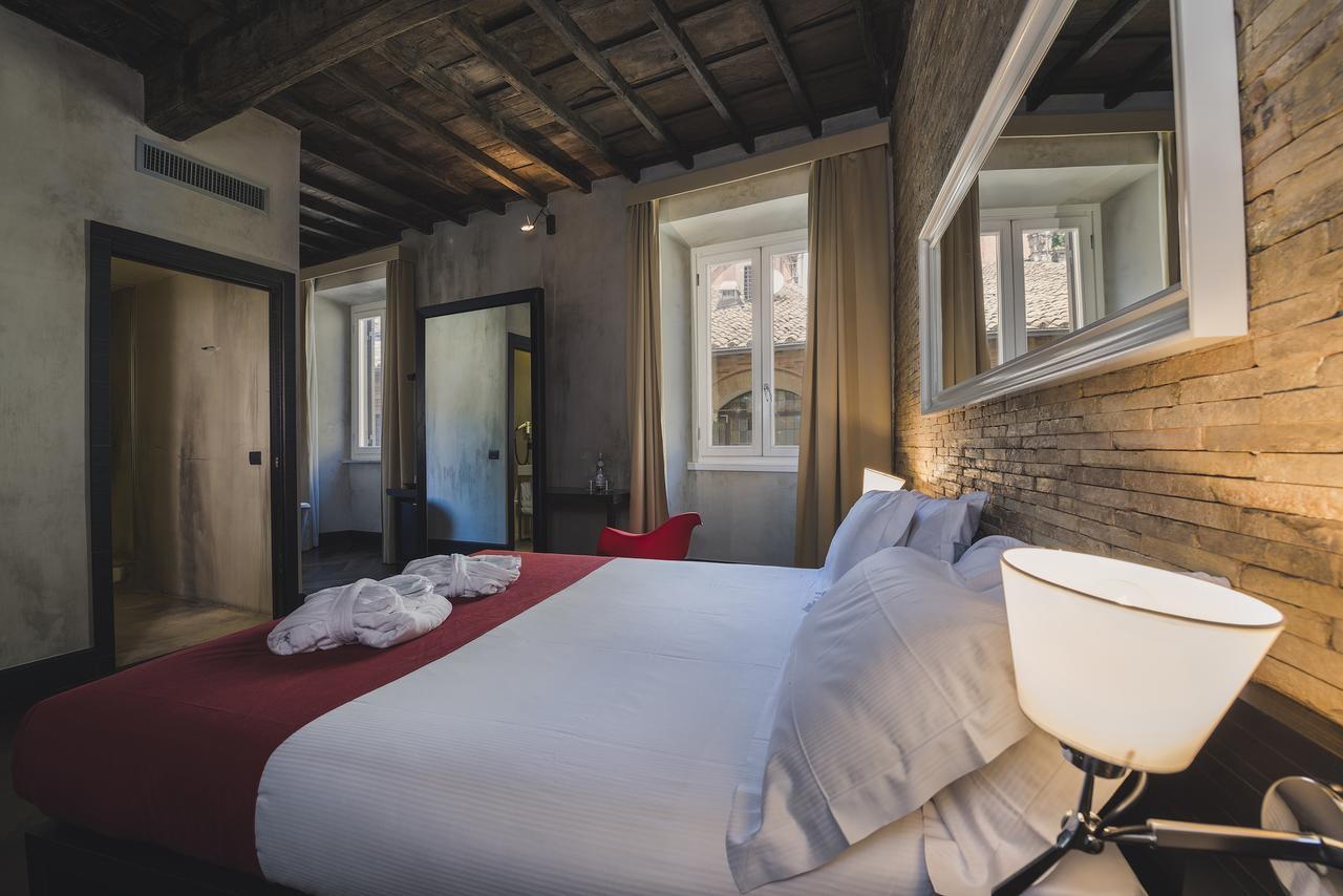 Hotel Relais 88 à Rome Extérieur photo